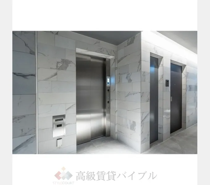 ウェルスクエア雪谷大塚レジデンス の画像7