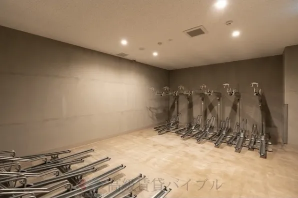 ミュプレ巣鴨駅前 の画像4