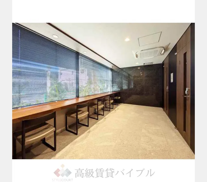 メトロステージPLUS中野弥生町 の画像9