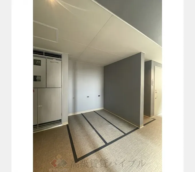 コンフォリア・リヴ森下ＭＵＴＩＯ の画像4