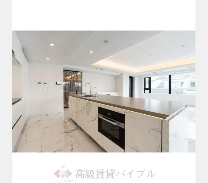 プレステージレジデンス白金台 の画像15