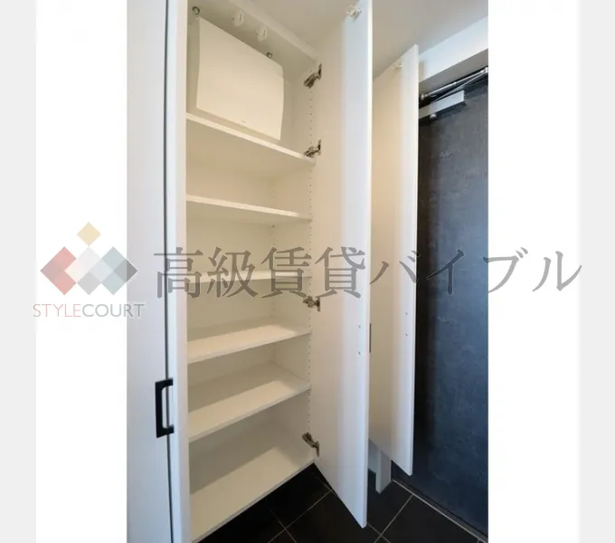 The Aigrette Minami-Kamata の画像13