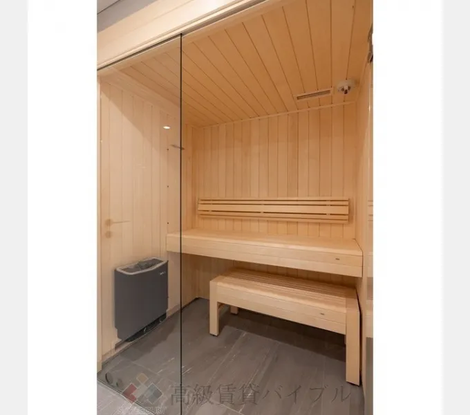 プレステージレジデンス白金台 の画像16