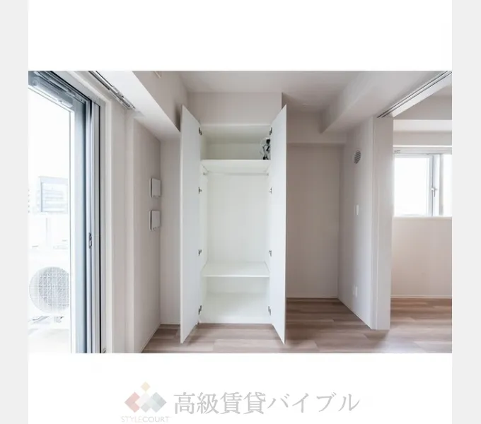 ウェルスクエア雪谷大塚レジデンス の画像14