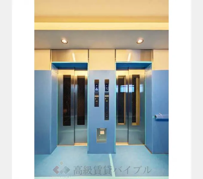 メトロステージPLUS中野弥生町 の画像10