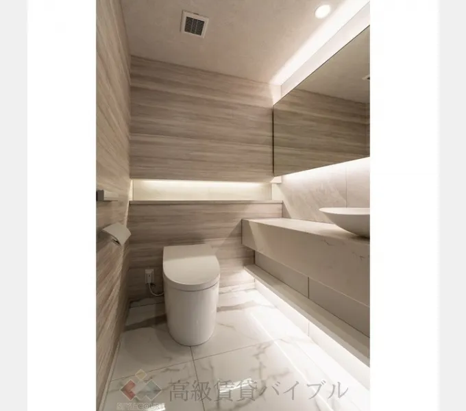 プレステージレジデンス白金台 の画像14