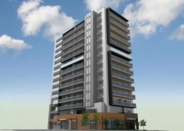 コンフォリア・リヴ板橋