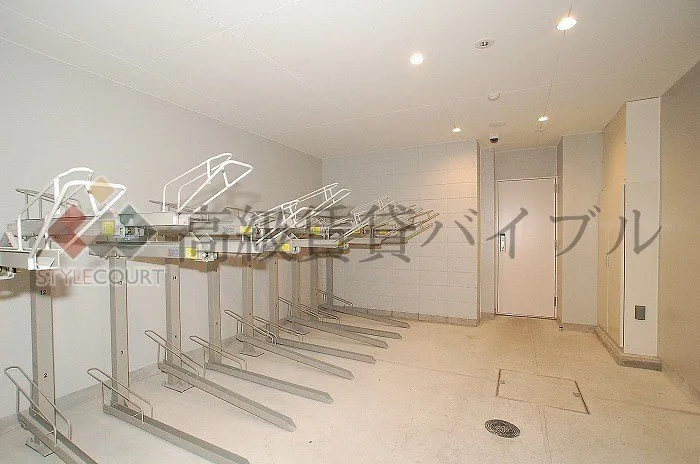 ステージファースト上野 の画像6