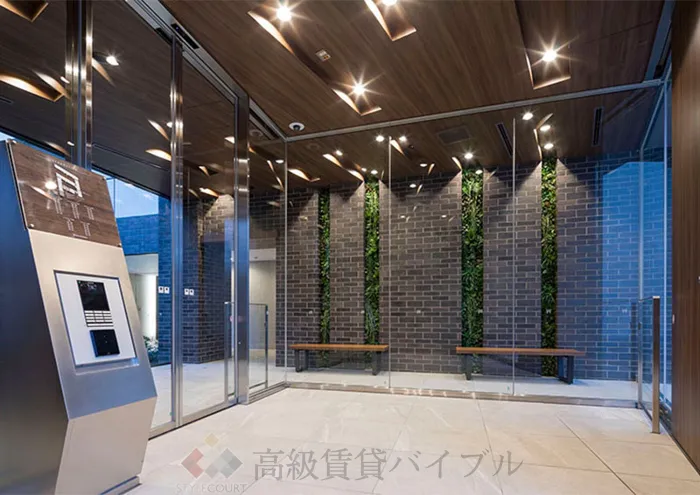 ブリリアシティ三鷹 の画像10