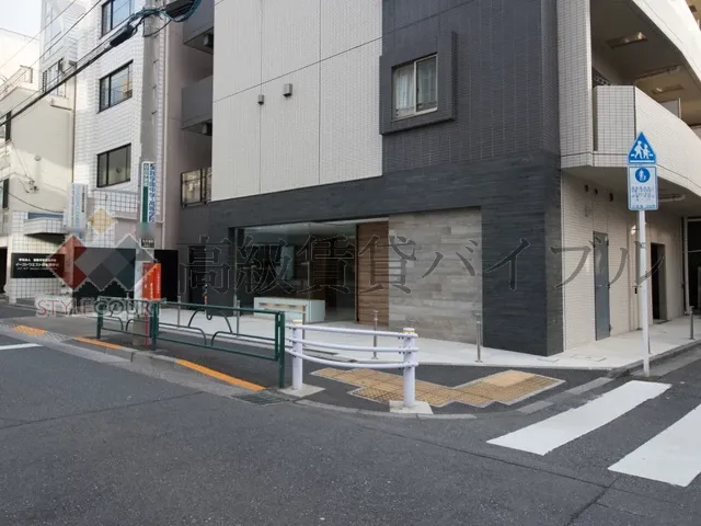 シーフォルム中野 の画像5