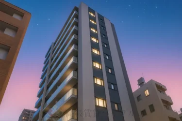 クレヴィア上野