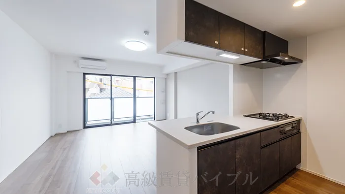 CREALpremier西馬込 の画像4