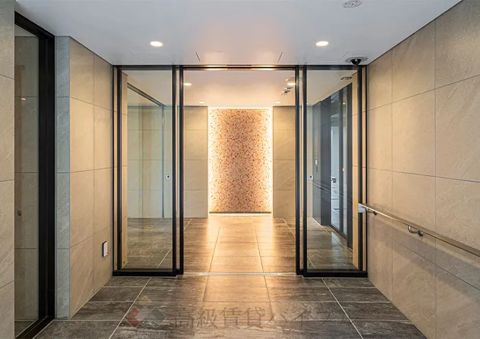 ブリリアシティ石神井公園アトラス の画像5