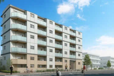 TSレジデンス東陽町