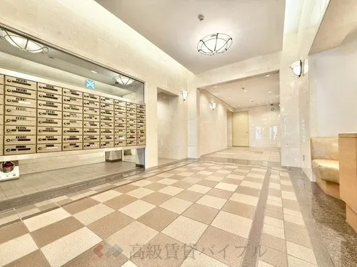 エリム春日町パークタワー の画像5