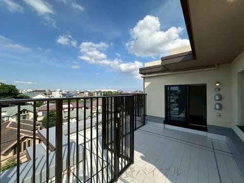 アトラスシティ千歳烏山グランスイート風ノ棟 の画像9