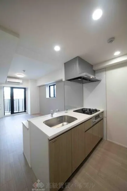 スプランディッド品川DUE の画像4