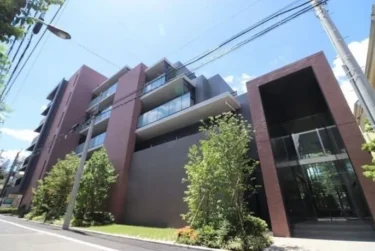 シーズンフラッツ高田馬場リバーサイドノース