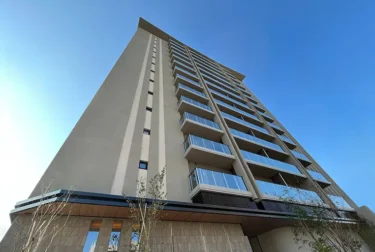 ラティエラ大鳥居