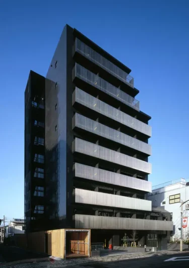 カスタリア雪谷