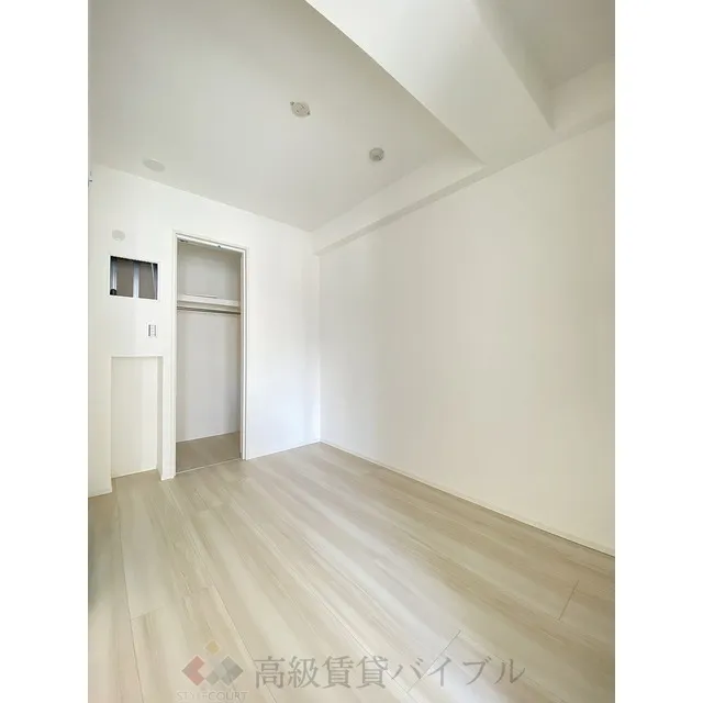 リーブルグラント羽田 の画像16