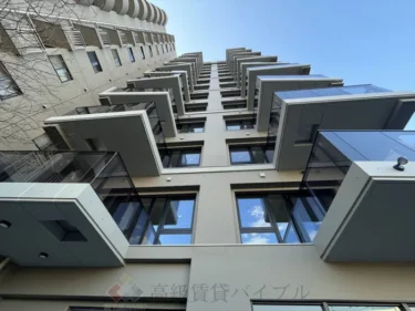 JMFレジデンス蔵前二丁目