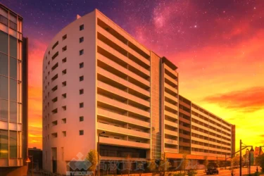 パークハビオ渋谷本町レジデンス