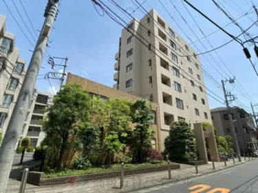 デュエット北千住セレナ