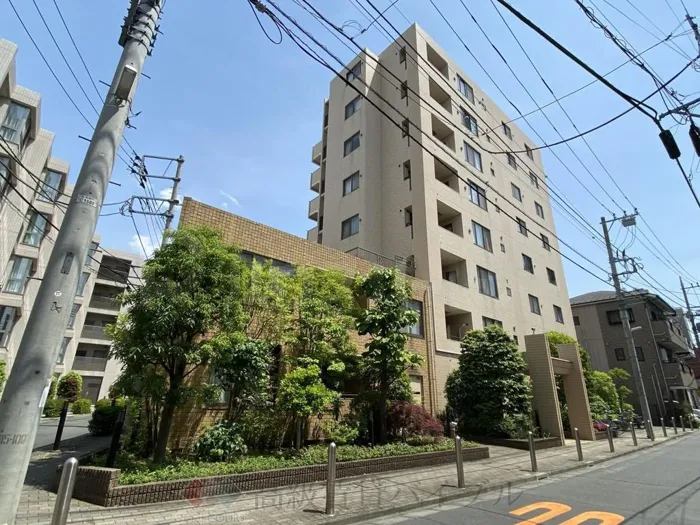 デュエット北千住セレナ