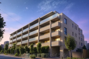 プレミスト井荻