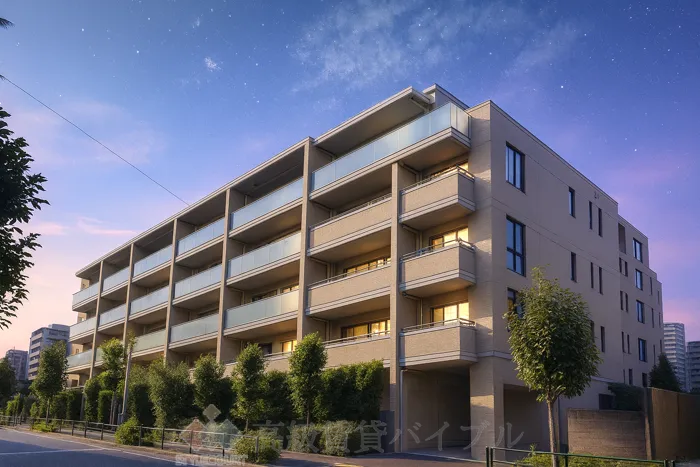 プレミスト井荻