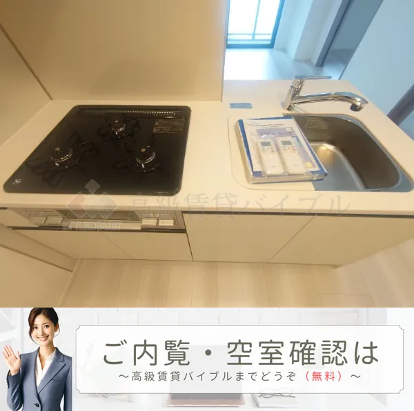 ボアビスタ上野御徒町 の画像20