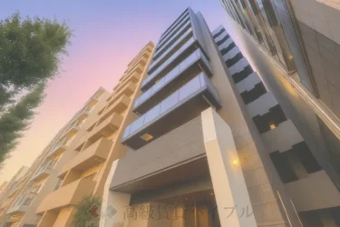 オープンレジデンシア本郷壱岐坂