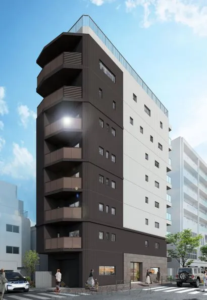 Laurus武蔵小山 の画像1