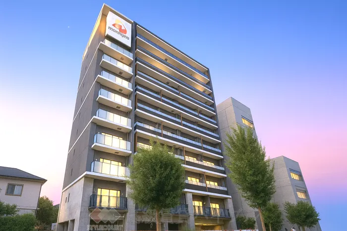 ザ・パークワンズ日本橋人形町