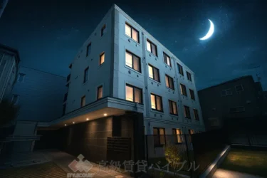 SOLASIA residence 荻窪