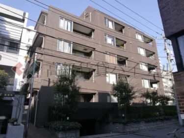 フォルム南麻布