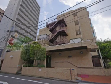 エクレール白金