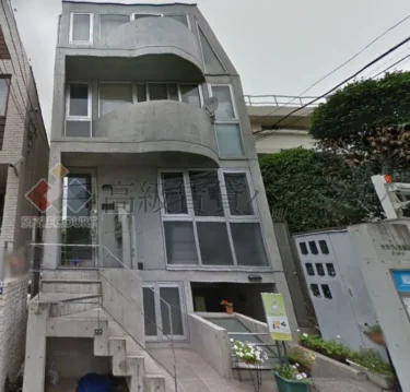 セルヴェ西麻布