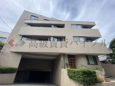 アンセストラル高輪