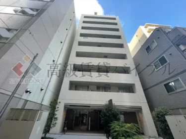 シャトル芝公園