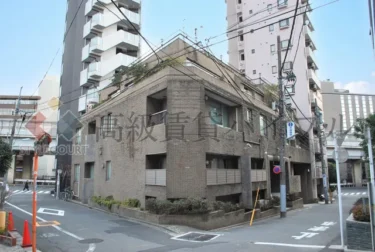 オリンピックプラザ