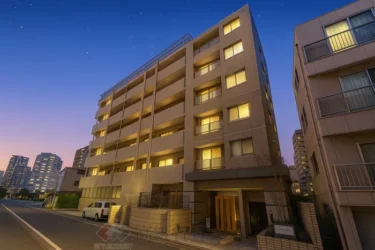 アクシルコート上野