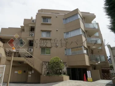 ビューネ南青山ヒルズ