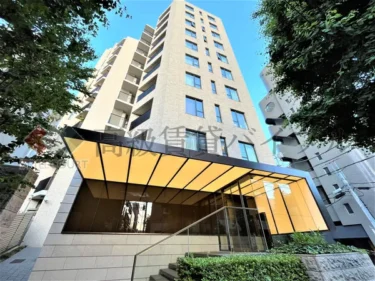 パークコート広尾ヒルトップレジデンス