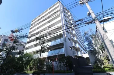 ザ・パークハウス文京江戸川橋