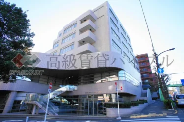 パークレーンプラザ