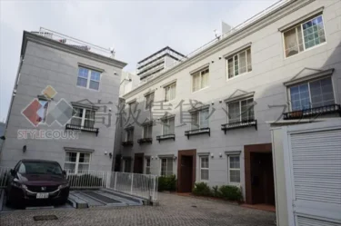 ユーロコート高輪