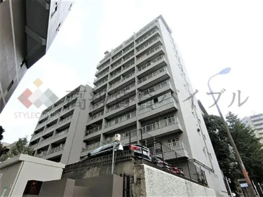 ニューキャッスル麻布