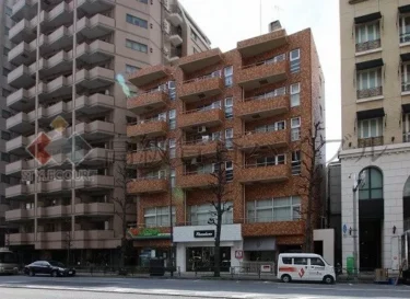 麻布クレセント